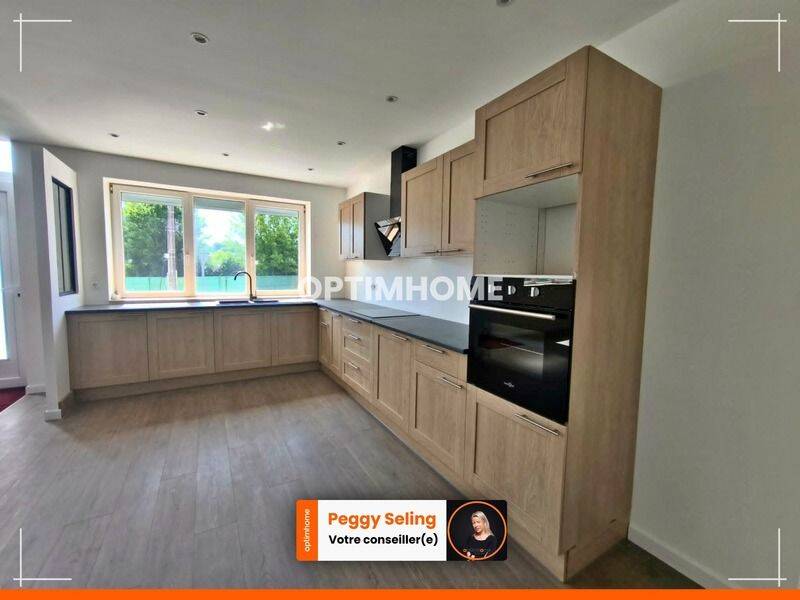 Maison 12 pièces 180 m² · à Wignehies · 180 m² · 183 000 €