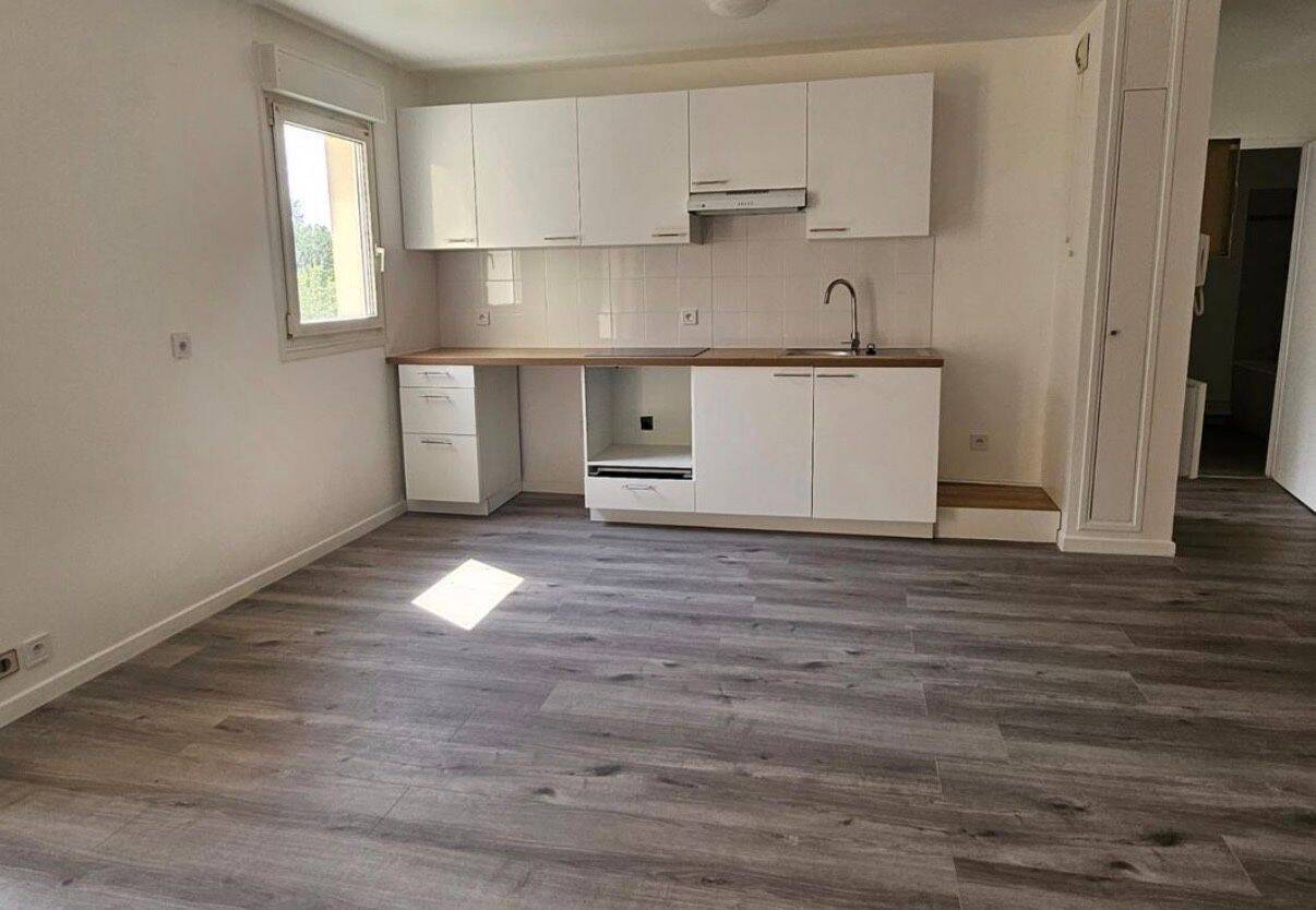 Appartement 2 pièces 51 m² · à Longjumeau · 51 m² · 990 €/mois