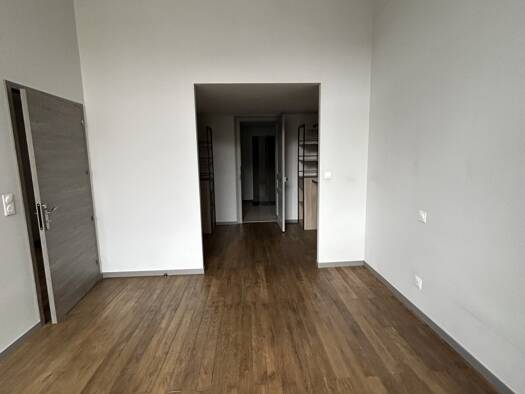 Appartement à louer 815 € 3 pièces 2 chambres 63 m² RDC/2 Limoges 87000