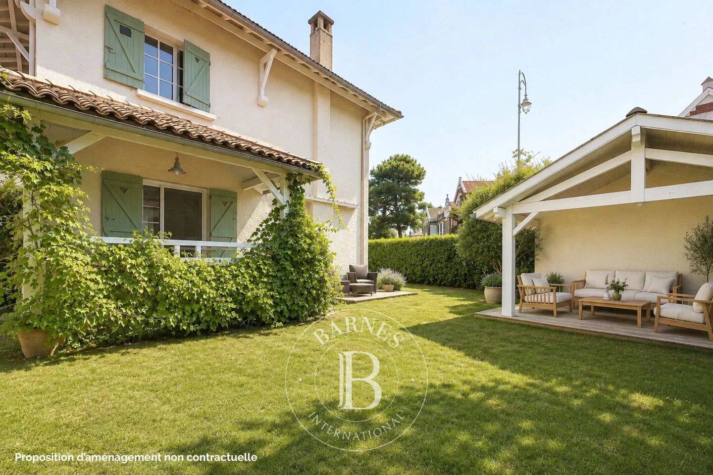 Maison 6 pièces 124 m² · à Arcachon · 124 m² · 1 400 000 €
