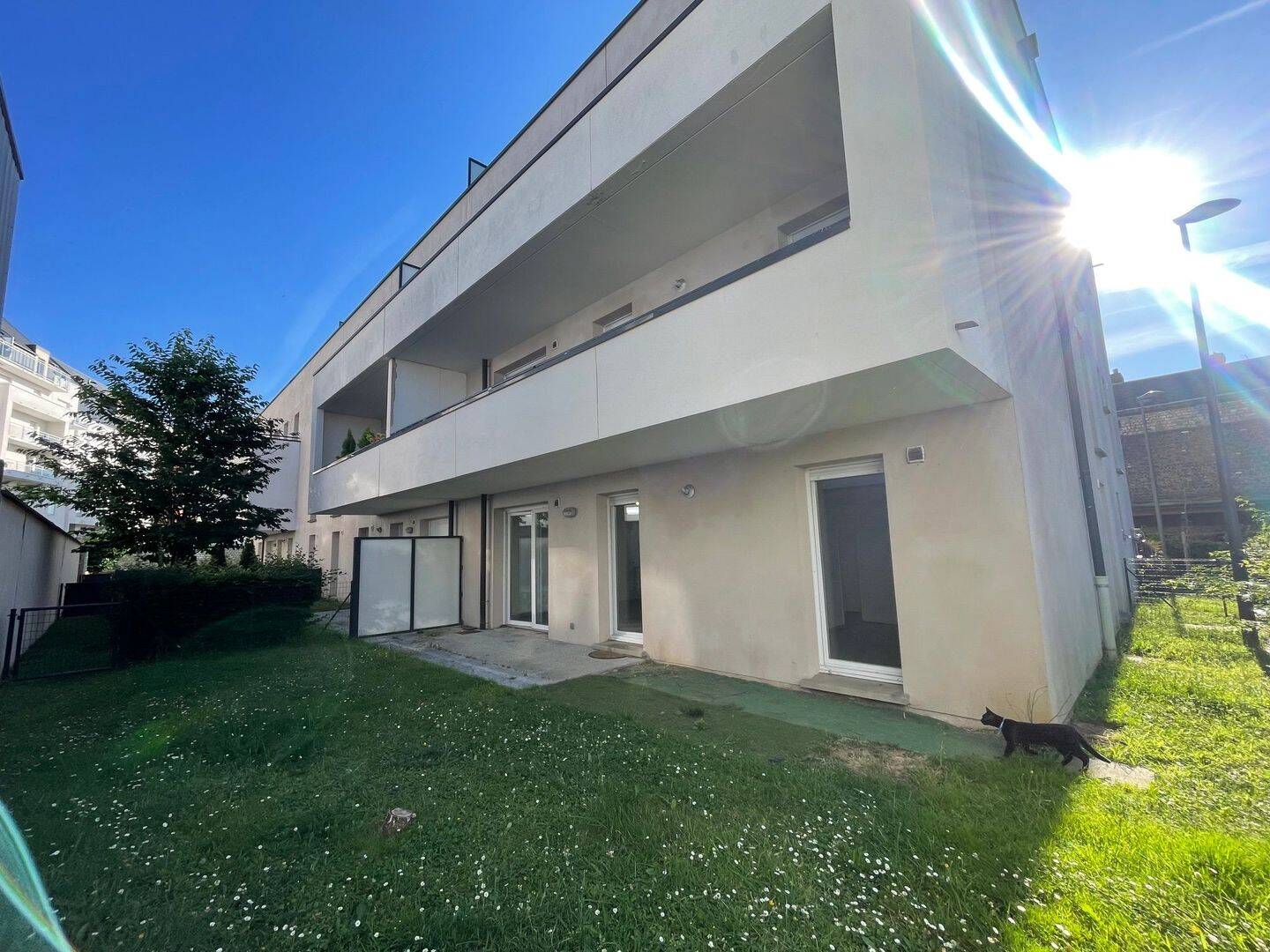 Appartement 3 pièces 65 m² · à Rouen · 65 m² · 157 000 €