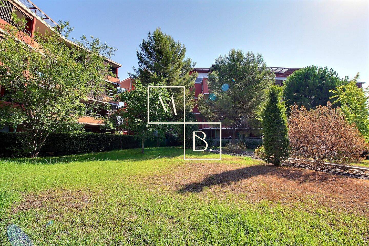 Appartement 4 pièces 101 m² · à Montpellier · 101,5 m² · 360 000 €
