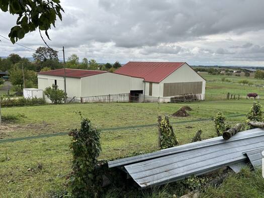 Terrain à vendre 160 000 € 6 262 m² de terrain Souligny 10320