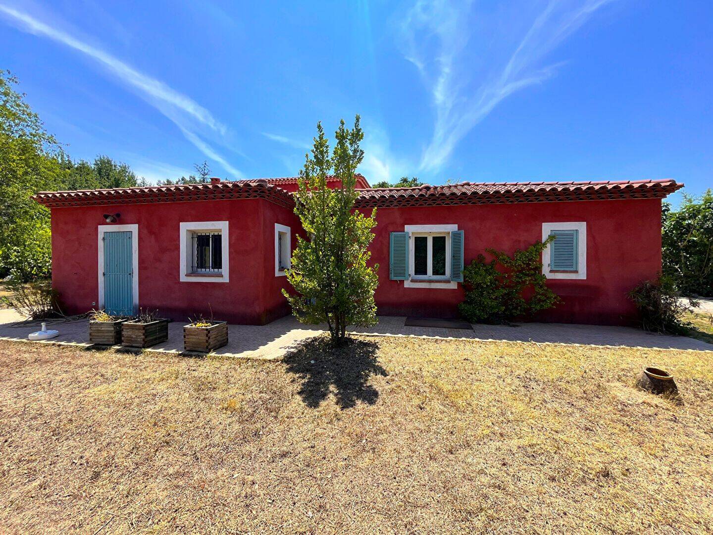 Maison 5 pièces 128 m² · à Aix-en-Provence · 128 m² · 649 000 €