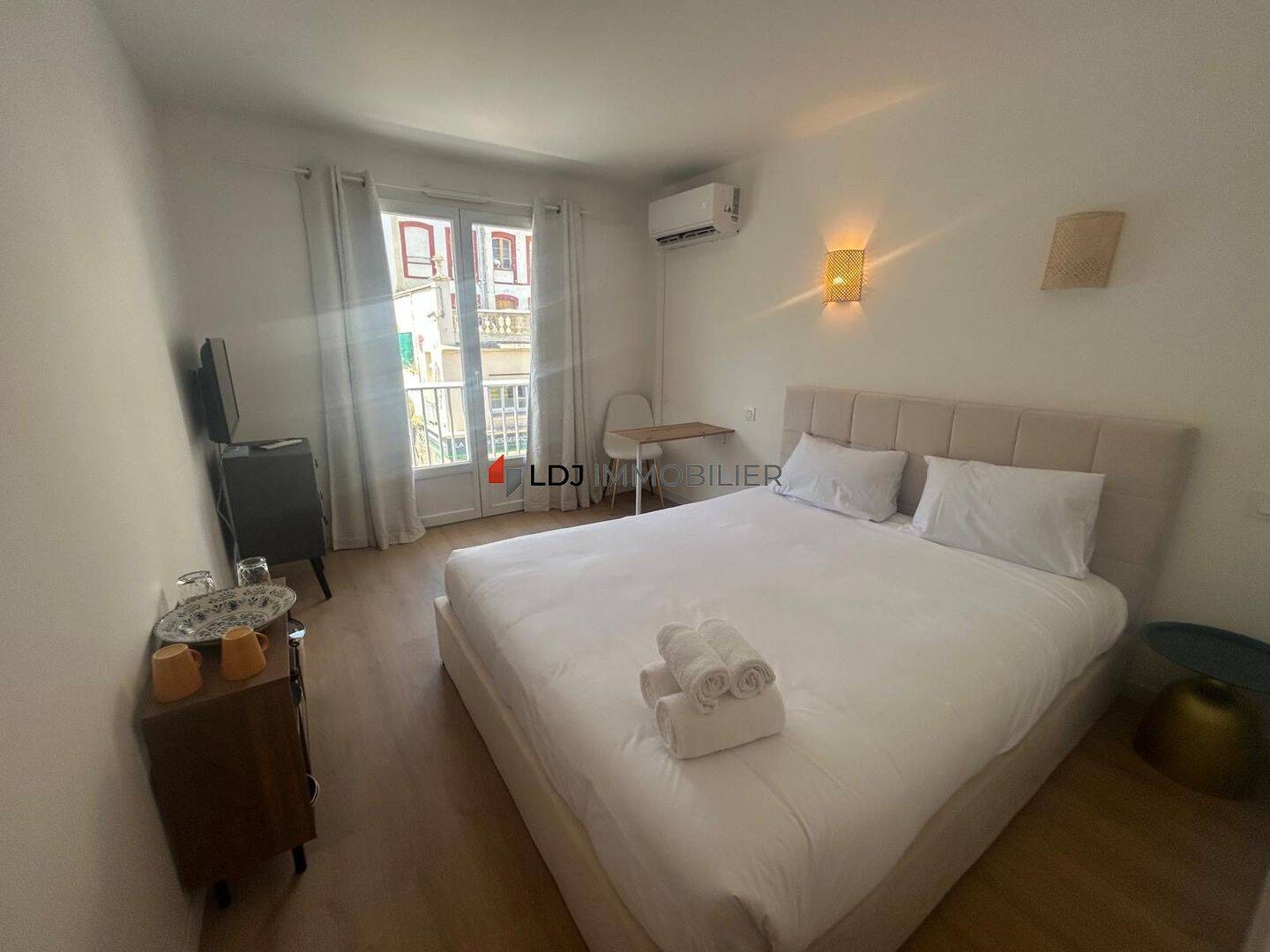 Appartement 1 pièce 17 m² · à Amélie-les-Bains-Palalda · 17 m² · 39 000 €