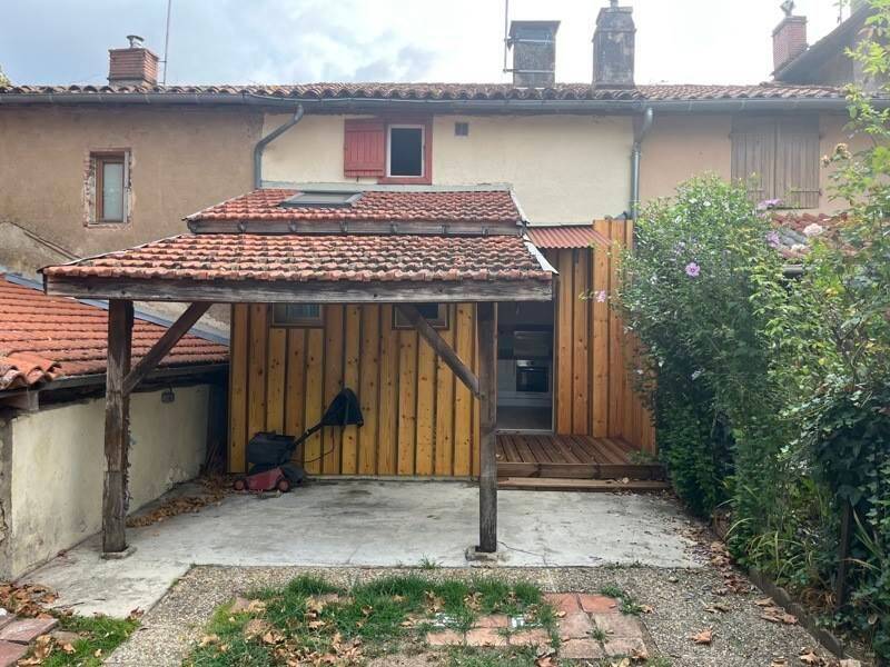 Maison 4 pièces 86 m² · à Labastide-d'Armagnac · 86 m² · 758 €