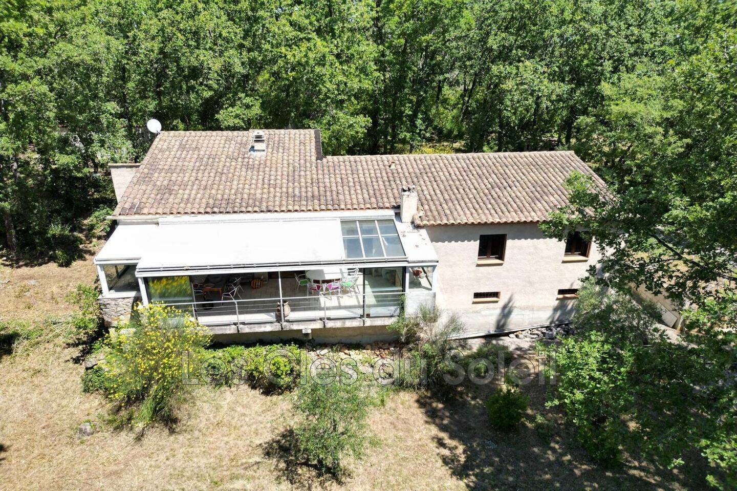 Maison 5 pièces 147 m² · à Brignoles · 147 m² · 530 000 €