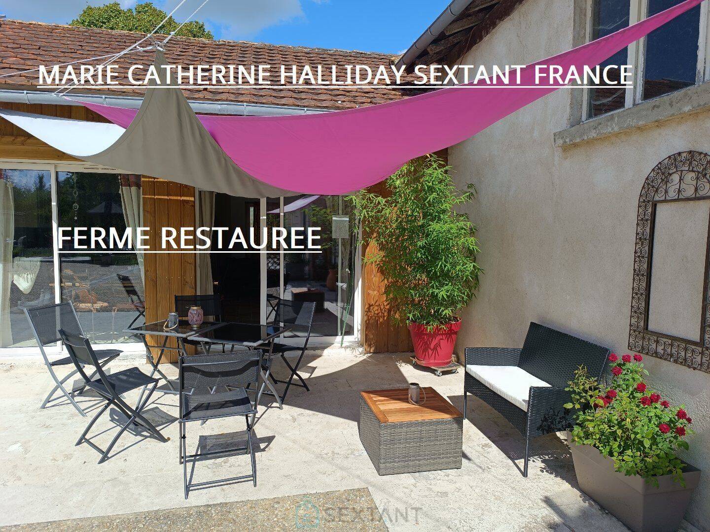 Maison 7 pièces 240 m² · à Périgueux · 240 m² · 439 000 €