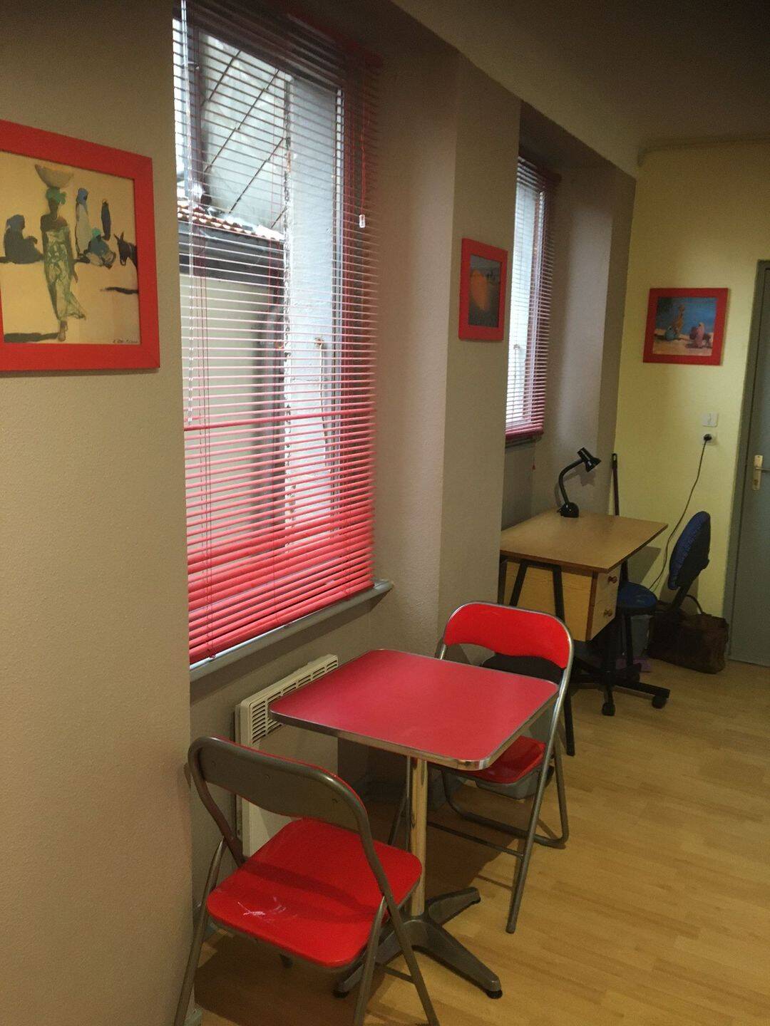 Appartement 1 pièce 18 m² · à Belfort · 18 m² · 365 €/mois