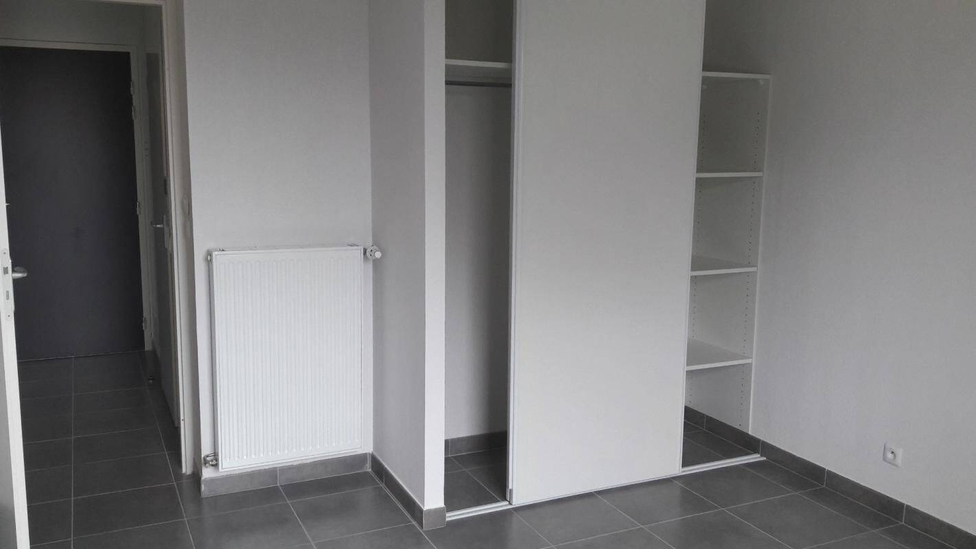 Appartement 2 pièces 43 m² · à Saint-Herblain · 43 m² · 608 €