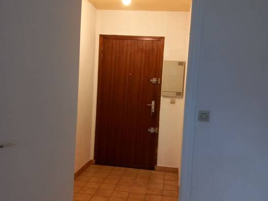 Colocation à louer 433 € 1 pièce 26 m² Étage 1/5 dès le 10/04/2026 Nord Vizille 38220