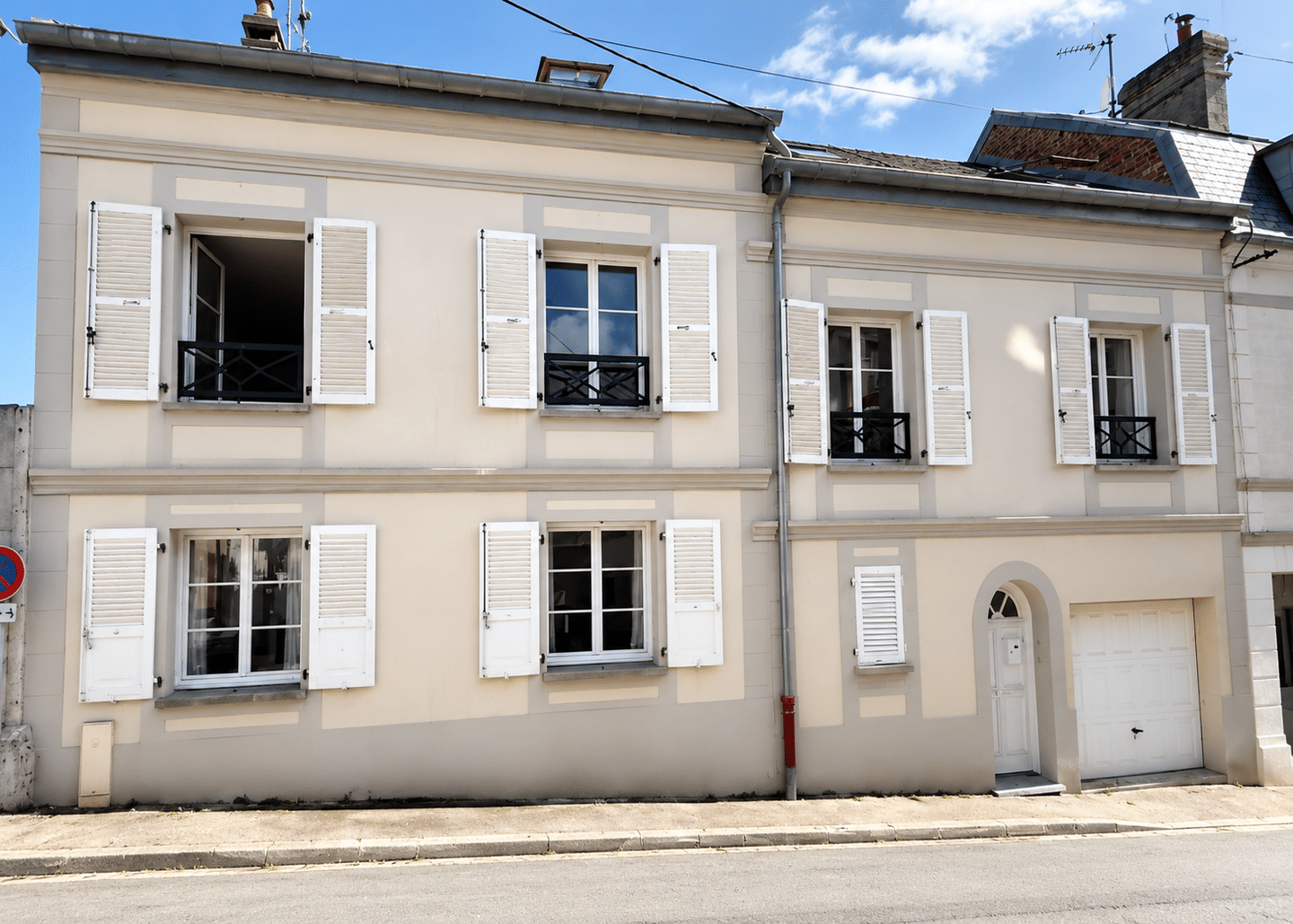 Maison 9 pièces 224 m² · à Trouville-sur-Mer · 224 m² · 1 100 000 €