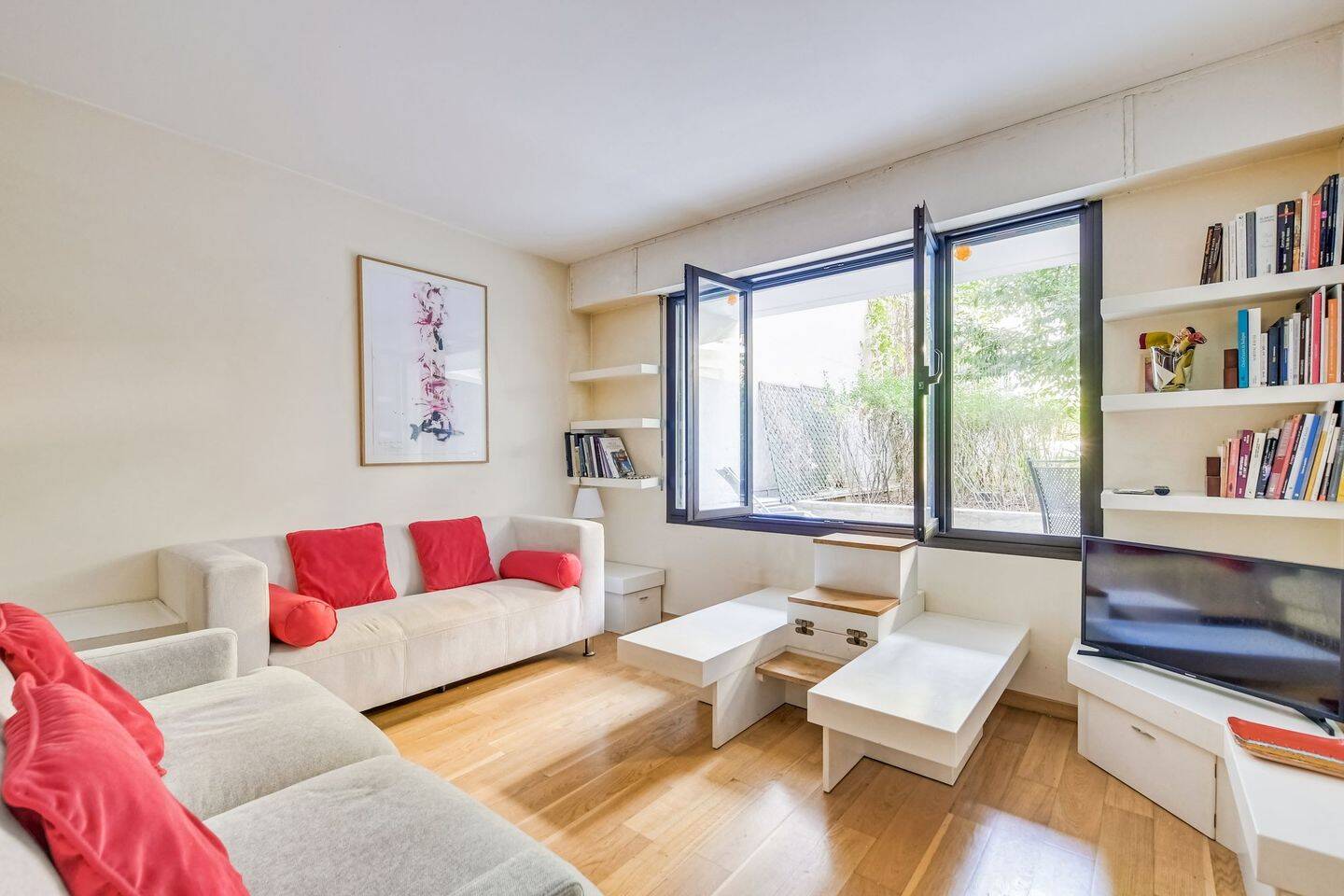 Appartement 2 pièces 50 m² · à Paris 1er Arrondissement · 50 m² · 2 590 €/mois