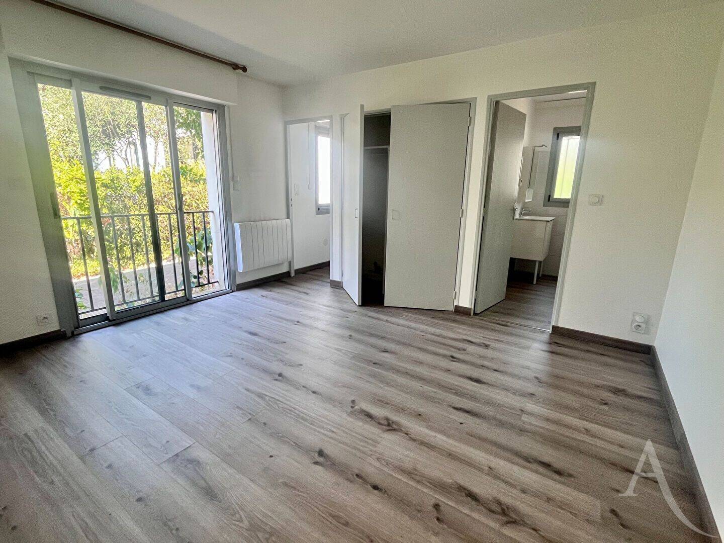 Appartement 1 pièce 23 m² · à Toulouse · 23 m² · 580 €