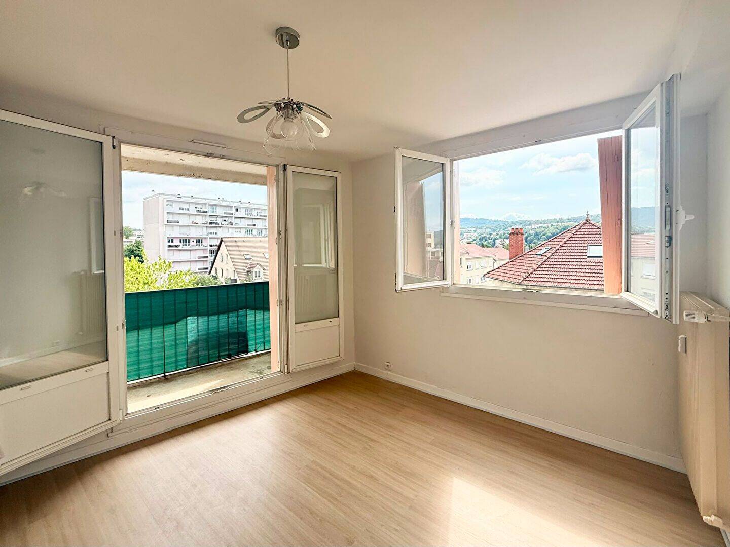 Appartement 3 pièces 63 m² · à Besançon · 63 m² · 119 900 €