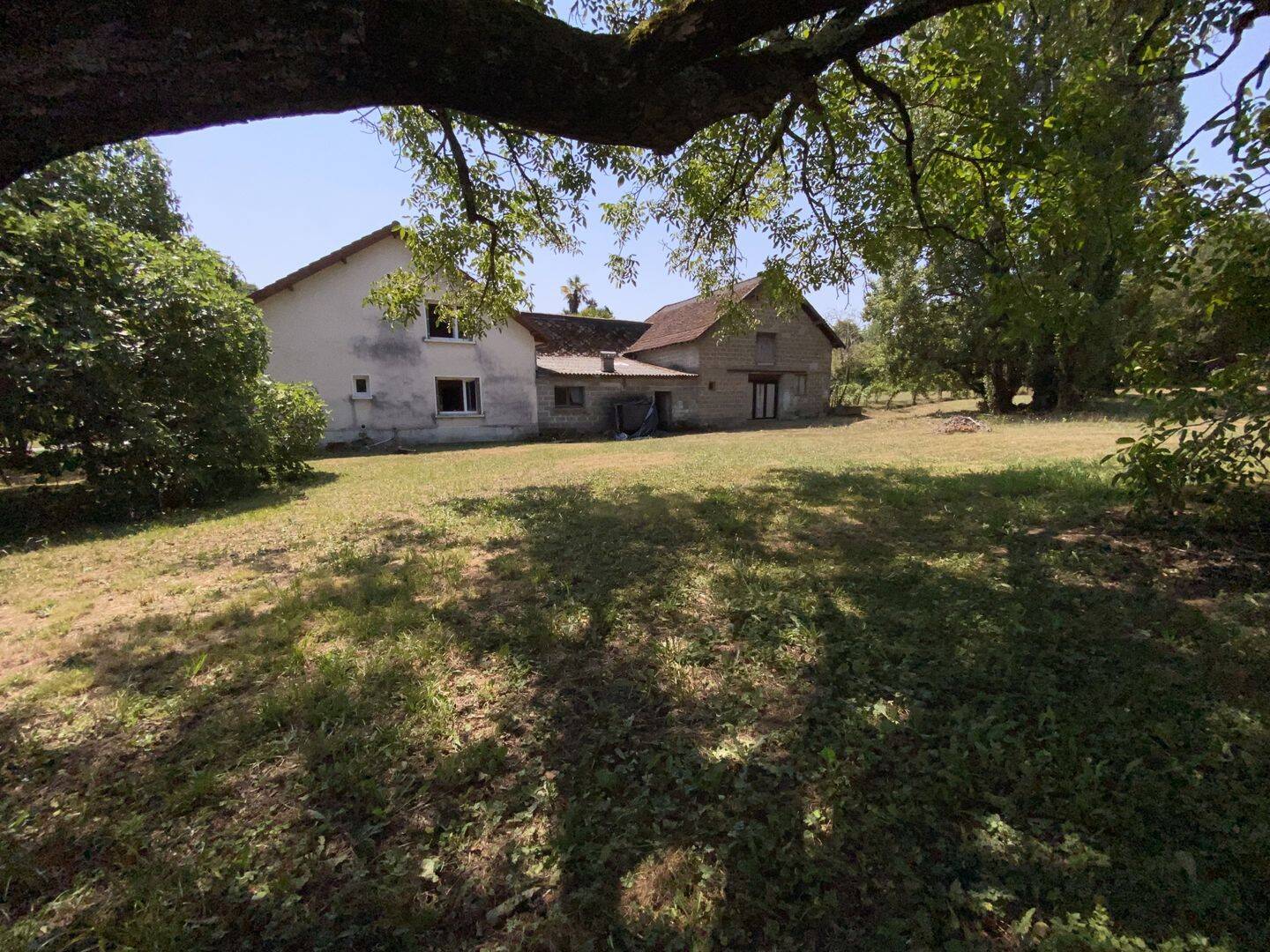Maison 7 pièces 140 m² · à Monein · 140 m² · 250 000 €