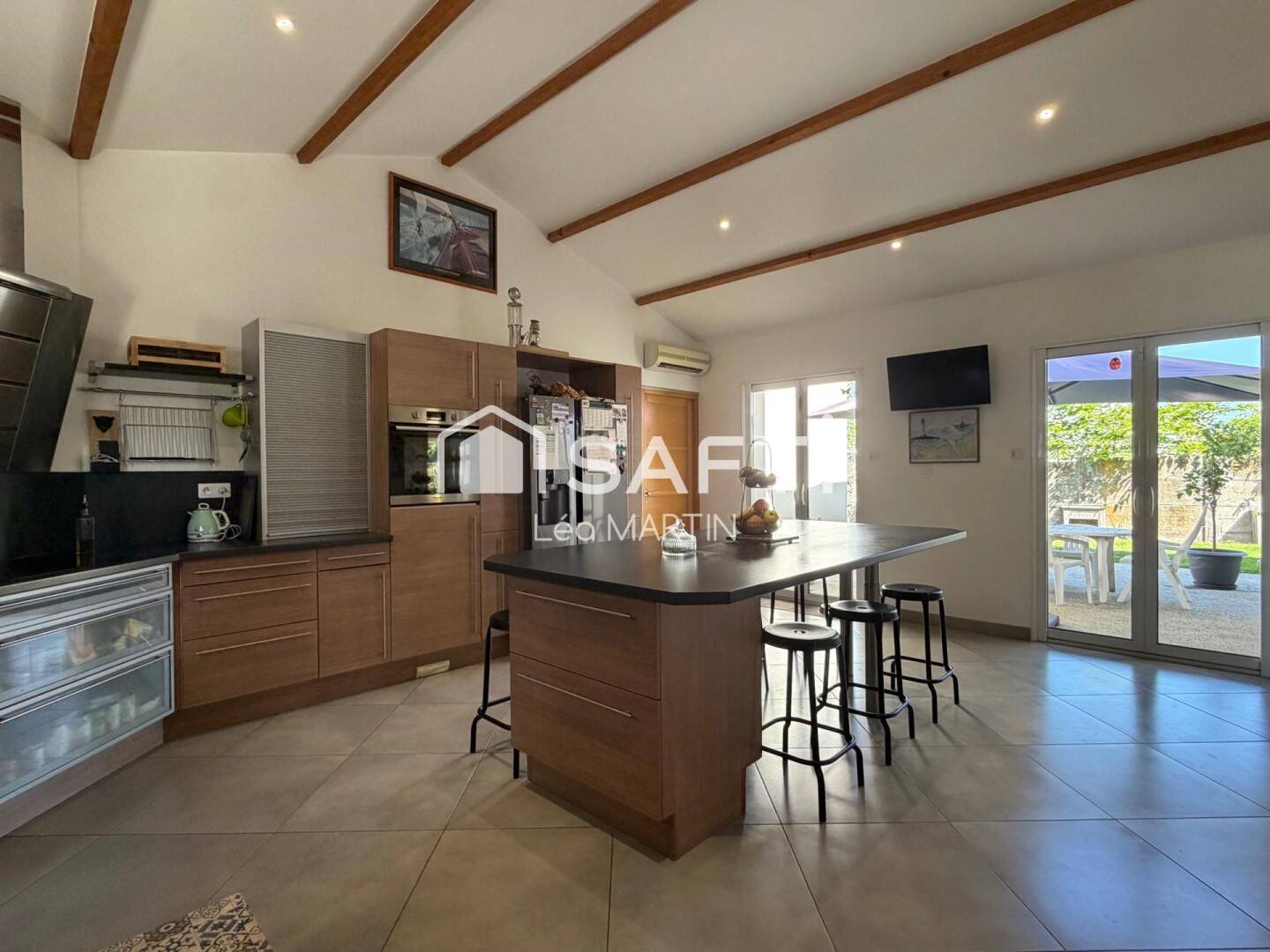 Maison 8 pièces 280 m² · à Vallet · 280 m² · 354 000 €