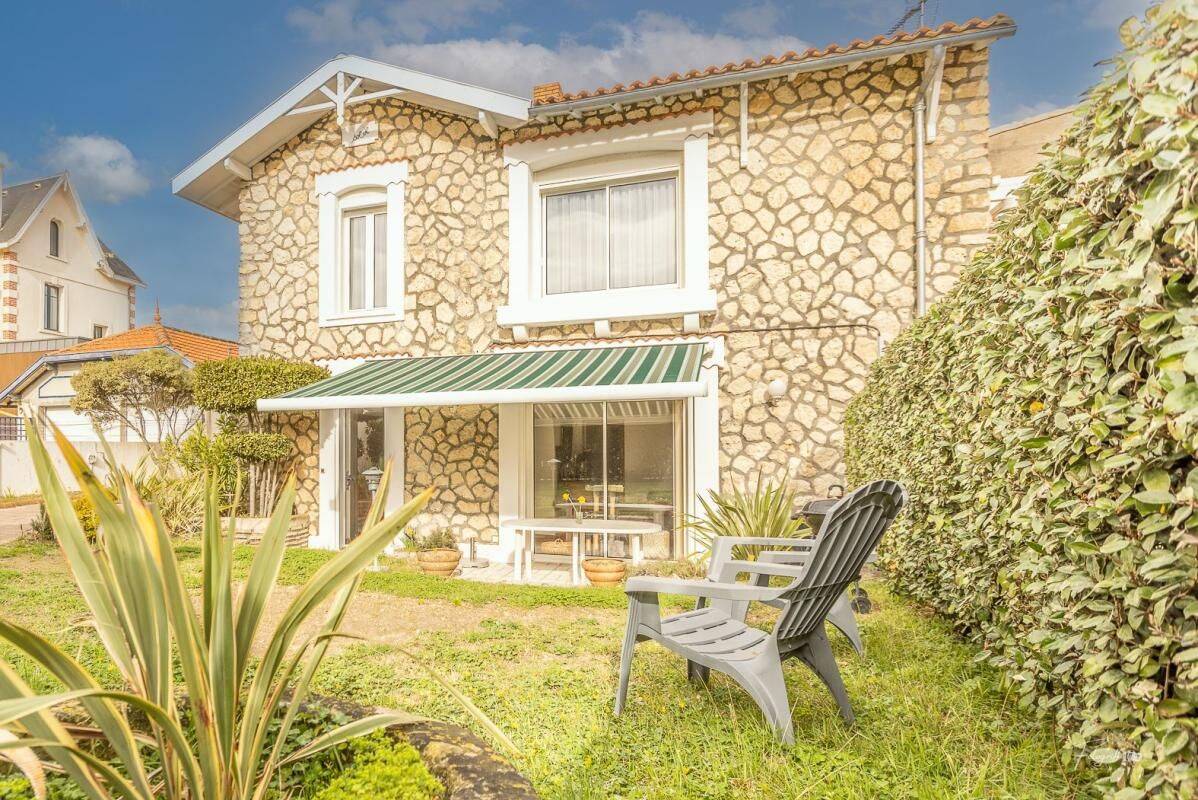 Maison 4 pièces 138 m² · à Royan · 138,2 m² · 897 000 €
