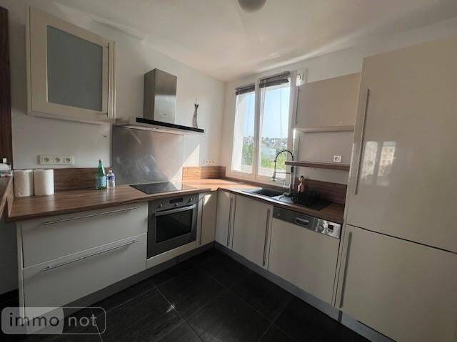 Appartement 4 pièces 82 m² · à Quimper · 82 m² · 149 100 €