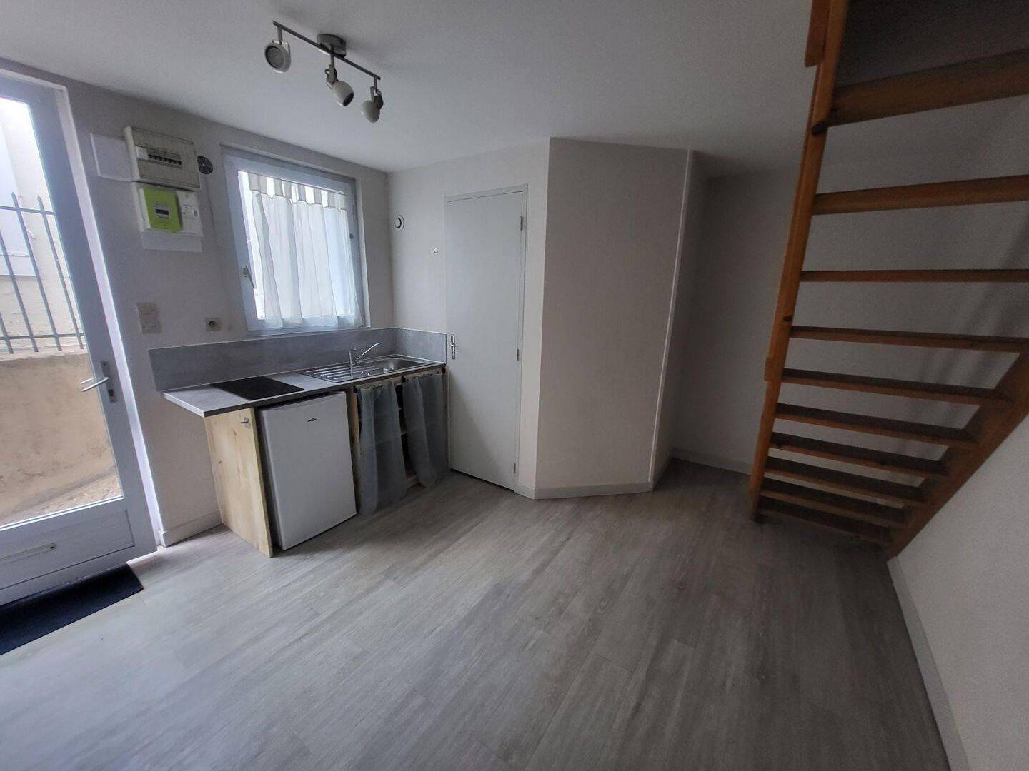 Appartement 3 pièces 34 m² · à Poitiers · 34 m² · 550 €/mois