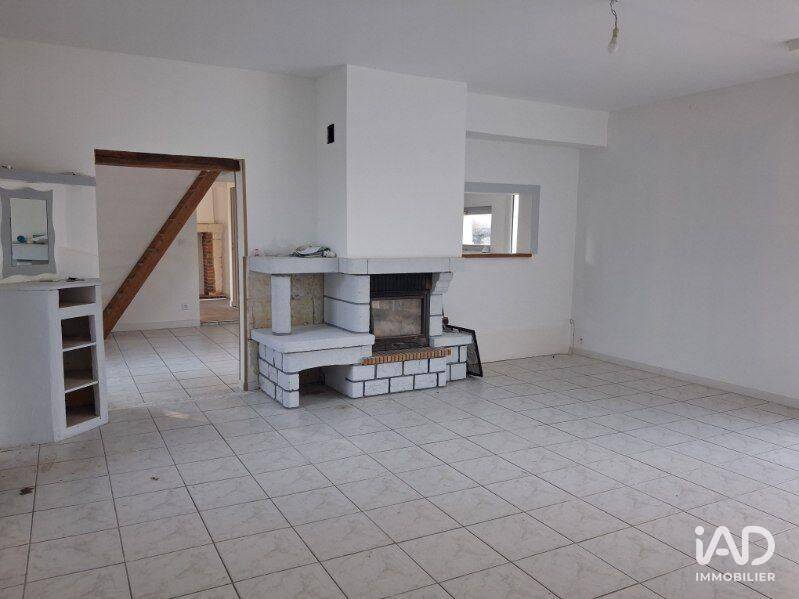 Maison 5 pièces 133 m² · à Dolus-le-Sec · 133 m² · 169 900 €