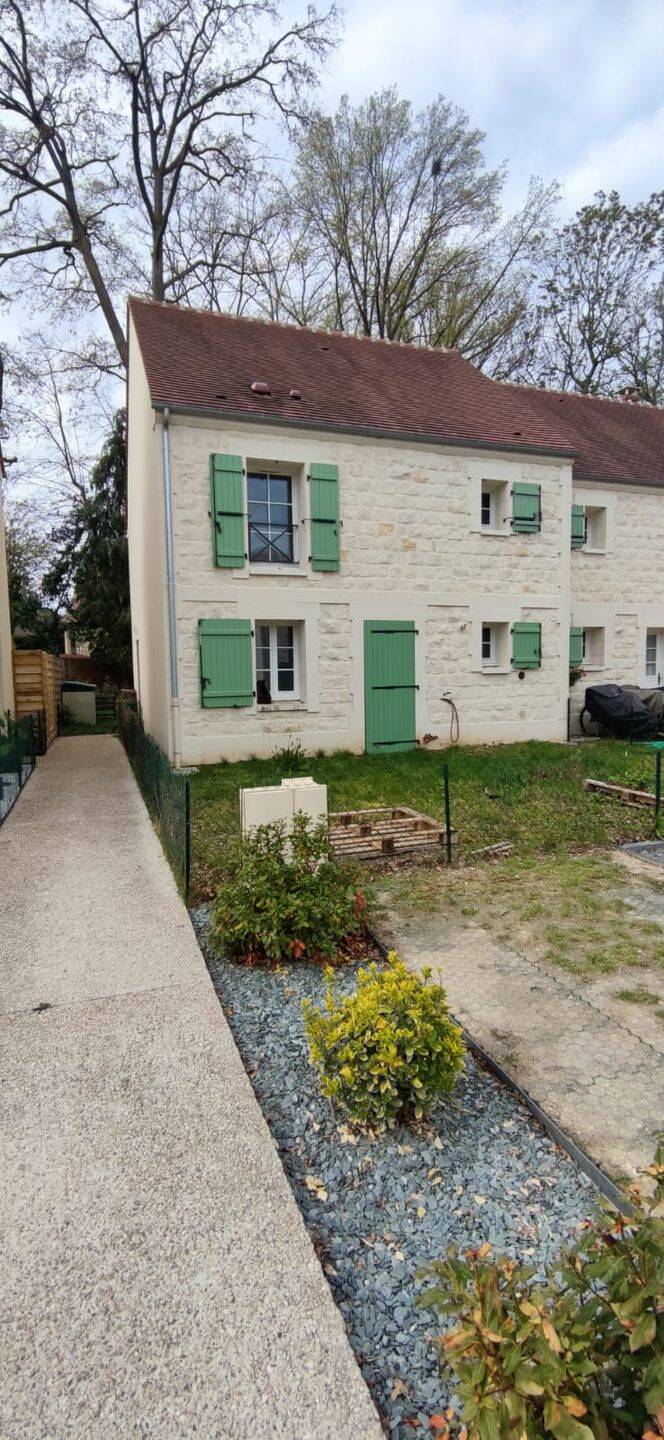 Maison 4 pièces 83 m² · à Coye-la-Forêt · 83,2 m² · 349 000 €