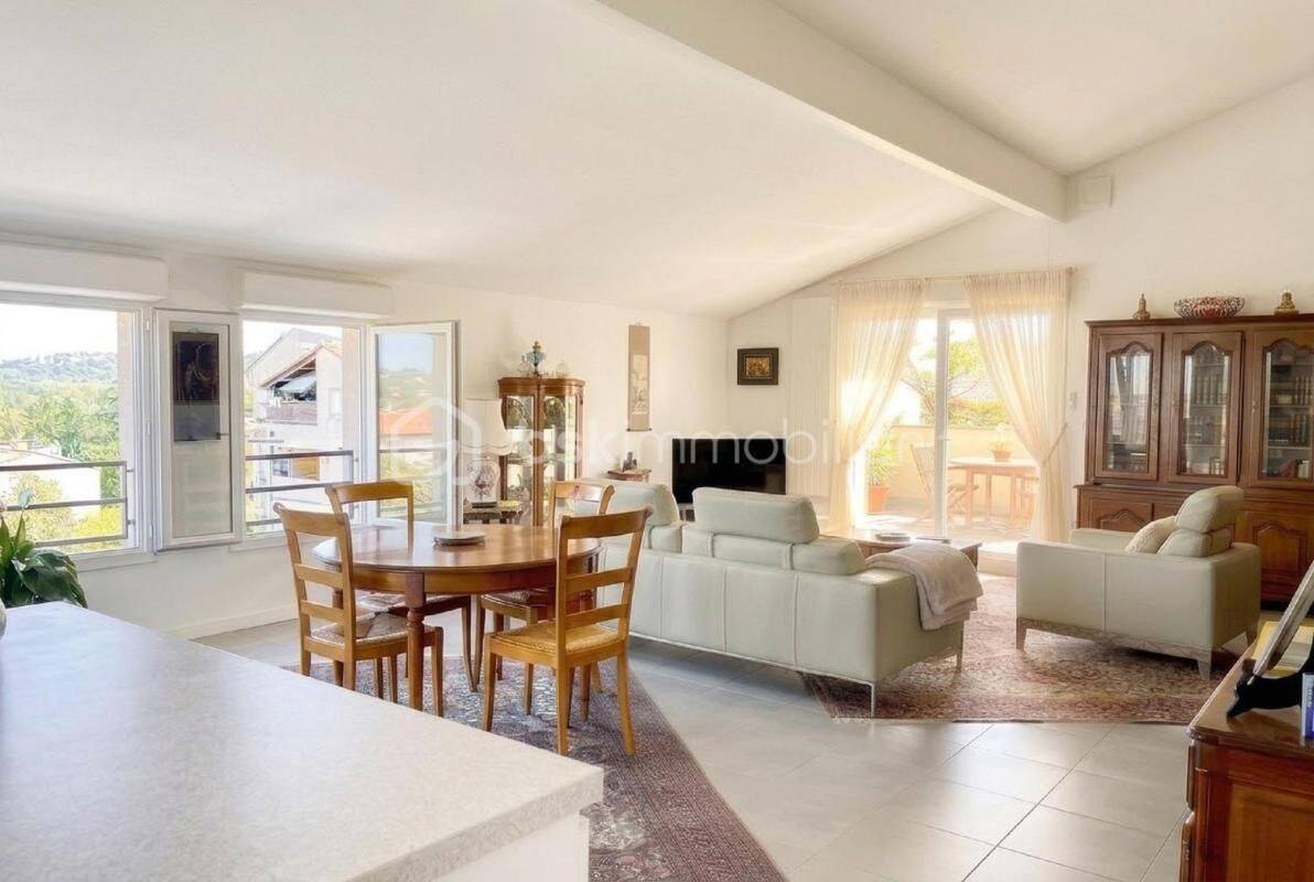Appartement 3 pièces 104 m² · à Toulouse · 104 m² · 454 000 €