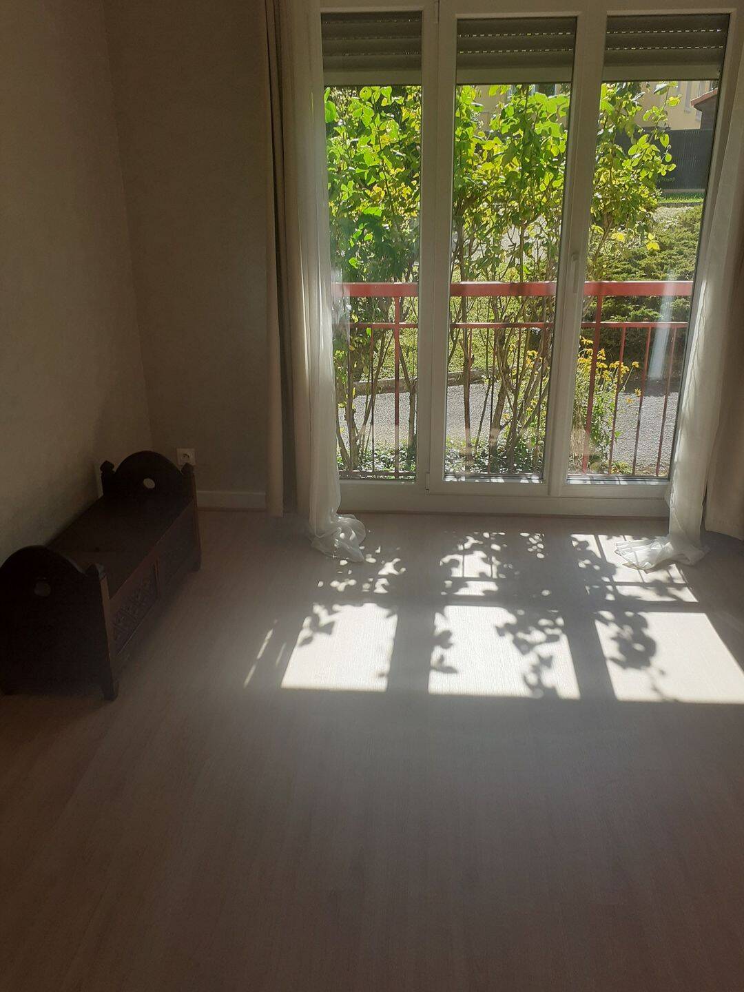 Appartement 2 pièces 48 m² · à Cravanche · 48 m² · 69 000 €