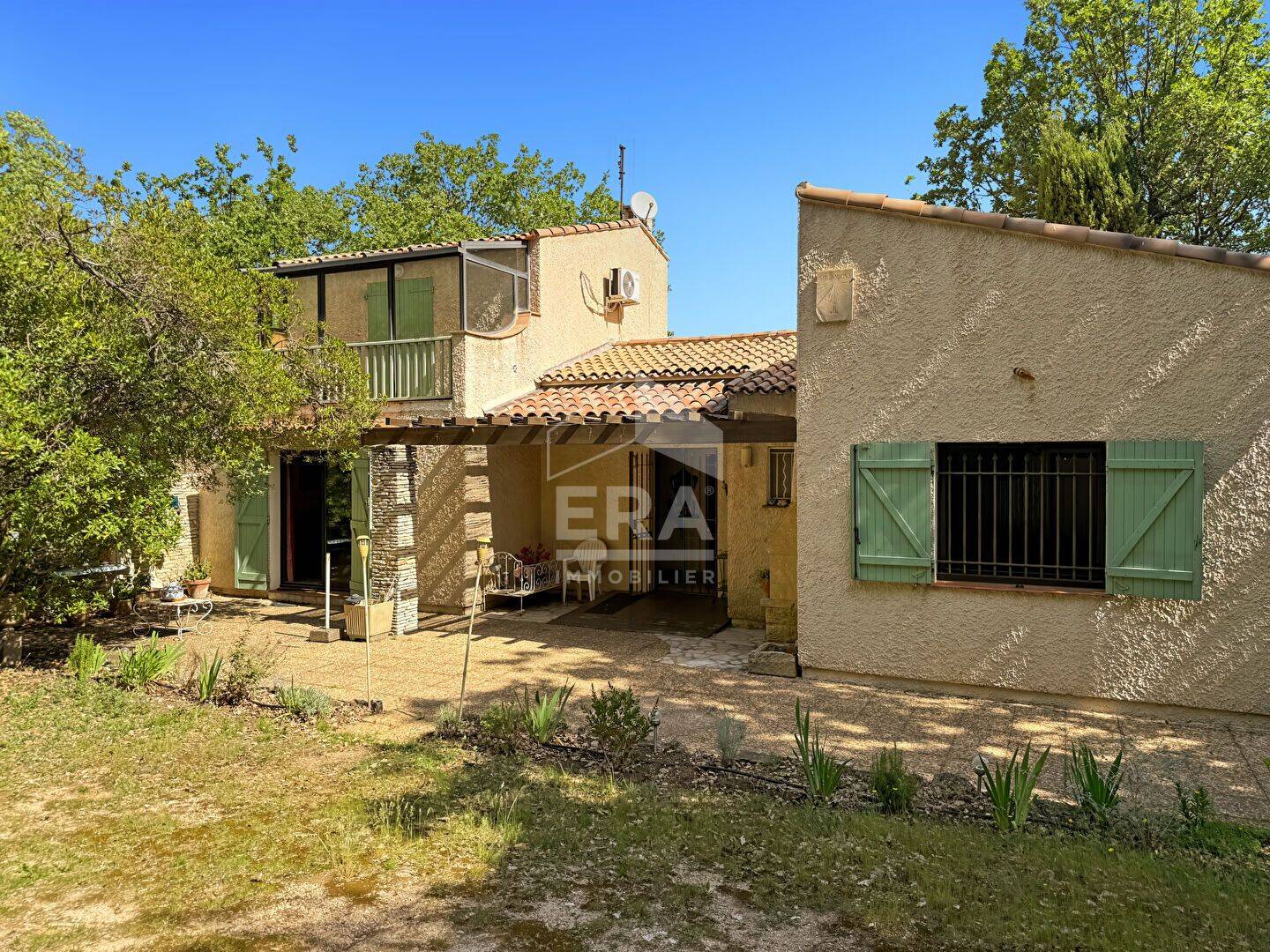 Maison 4 pièces 110 m² · à Mimet · 110 m² · 499 000 €