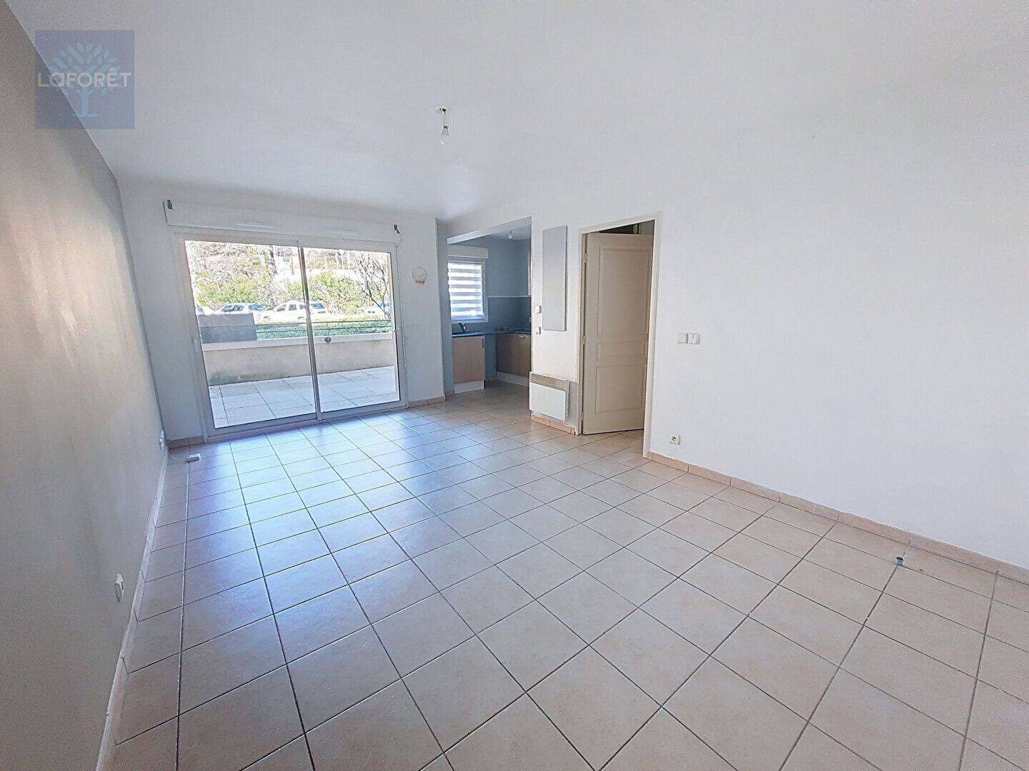 Appartement 3 pièces 56 m² · à Marseille 13ème Arrondissement · 56 m² · 212 000 €
