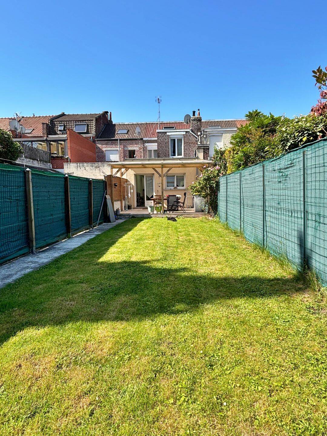 Maison 6 pièces 132 m² · à Roubaix · 132 m² · 229 000 €