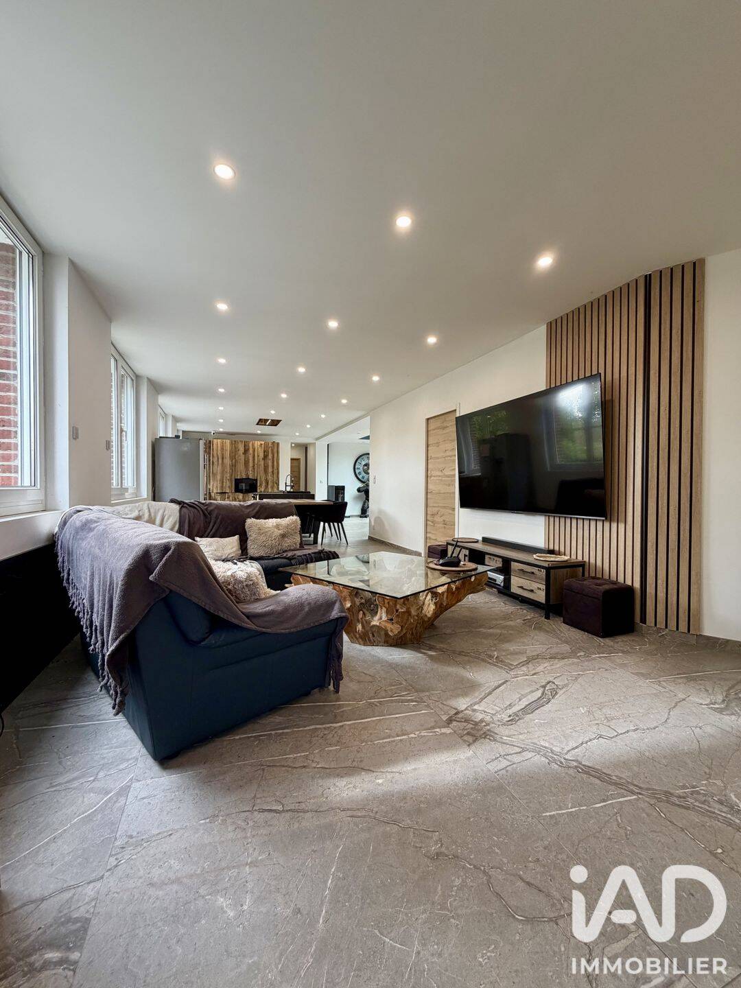Maison 6 pièces 190 m² · à Saint-Jans-Cappel · 190 m² · 449 000 €