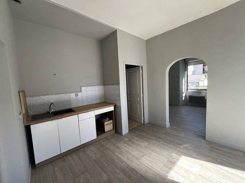 Appartement 4 pièces 79 m² · à Tulle · 79 m² · 550 €/mois