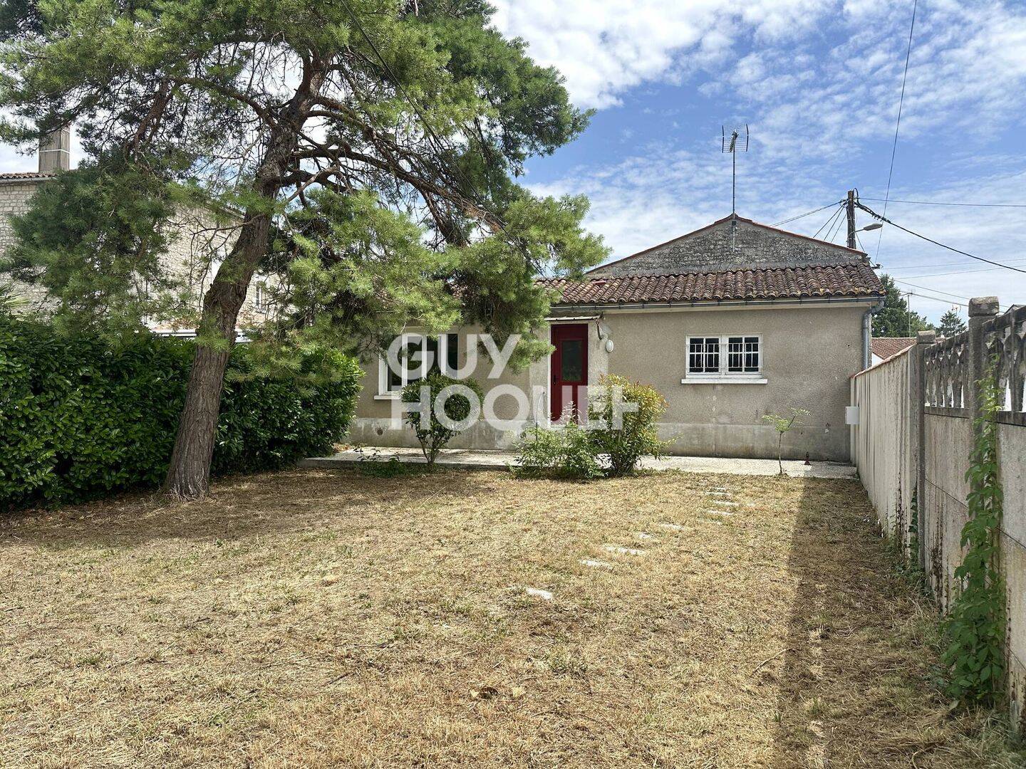 Maison 4 pièces 103 m² · à Fontenay-le-Comte · 103 m² · 195 900 €