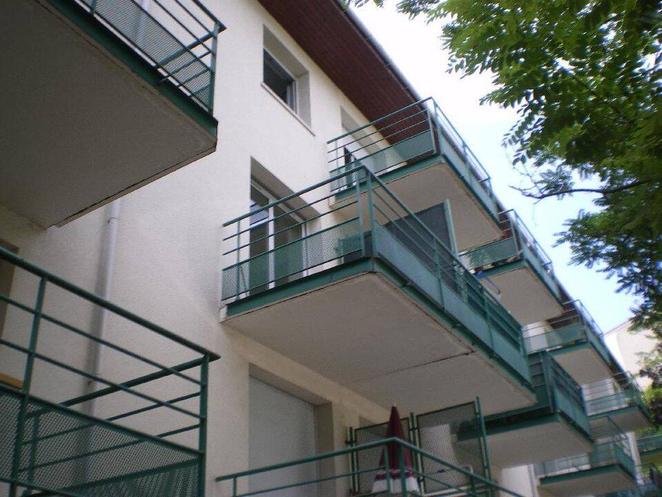 Appartement 1 pièce 20 m² · à Toulouse · 20 m² · 385 €