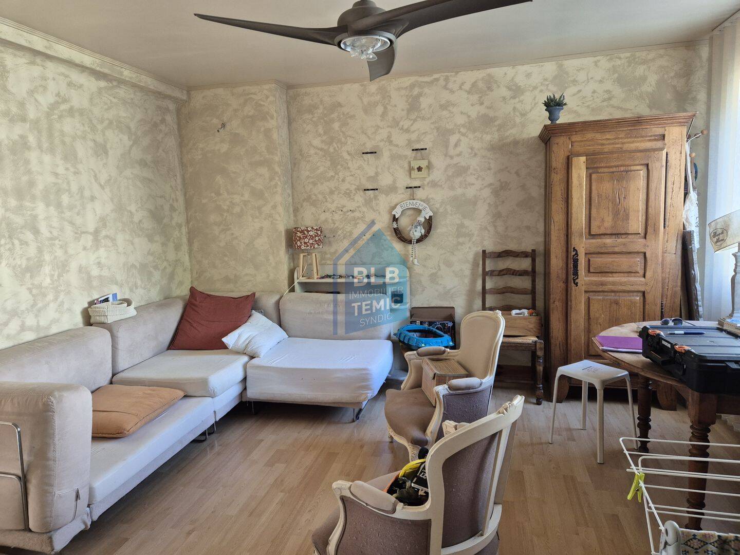 Appartement 4 pièces 79 m² · à Montpellier · 78,9 m² · 257 000 €