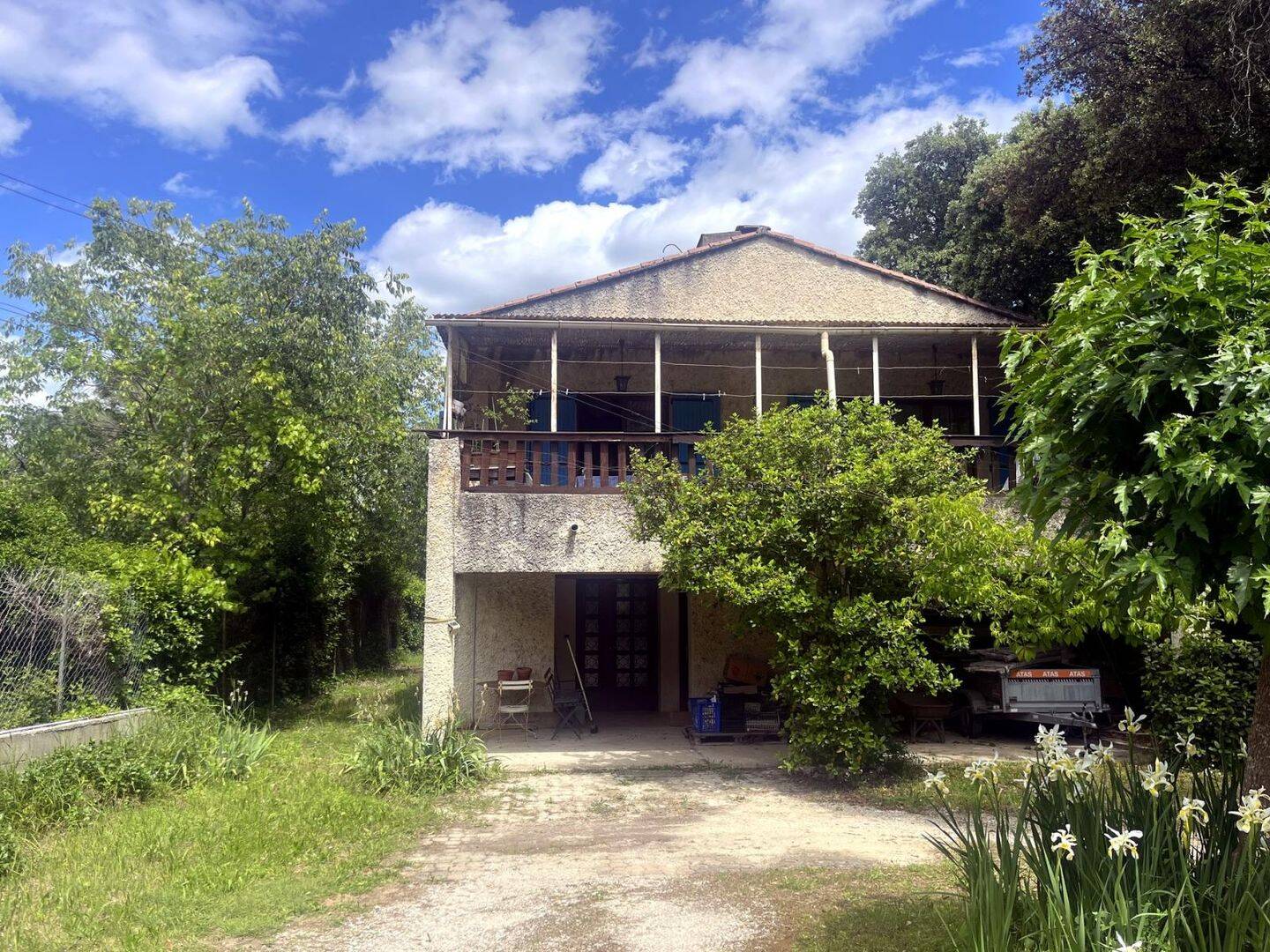 Maison 7 pièces 166 m² · à Boisseron · 166,4 m² · 420 000 €