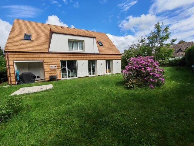 Maison 6 pièces 156 m² · à Rouen · 156 m² · 510 000 €