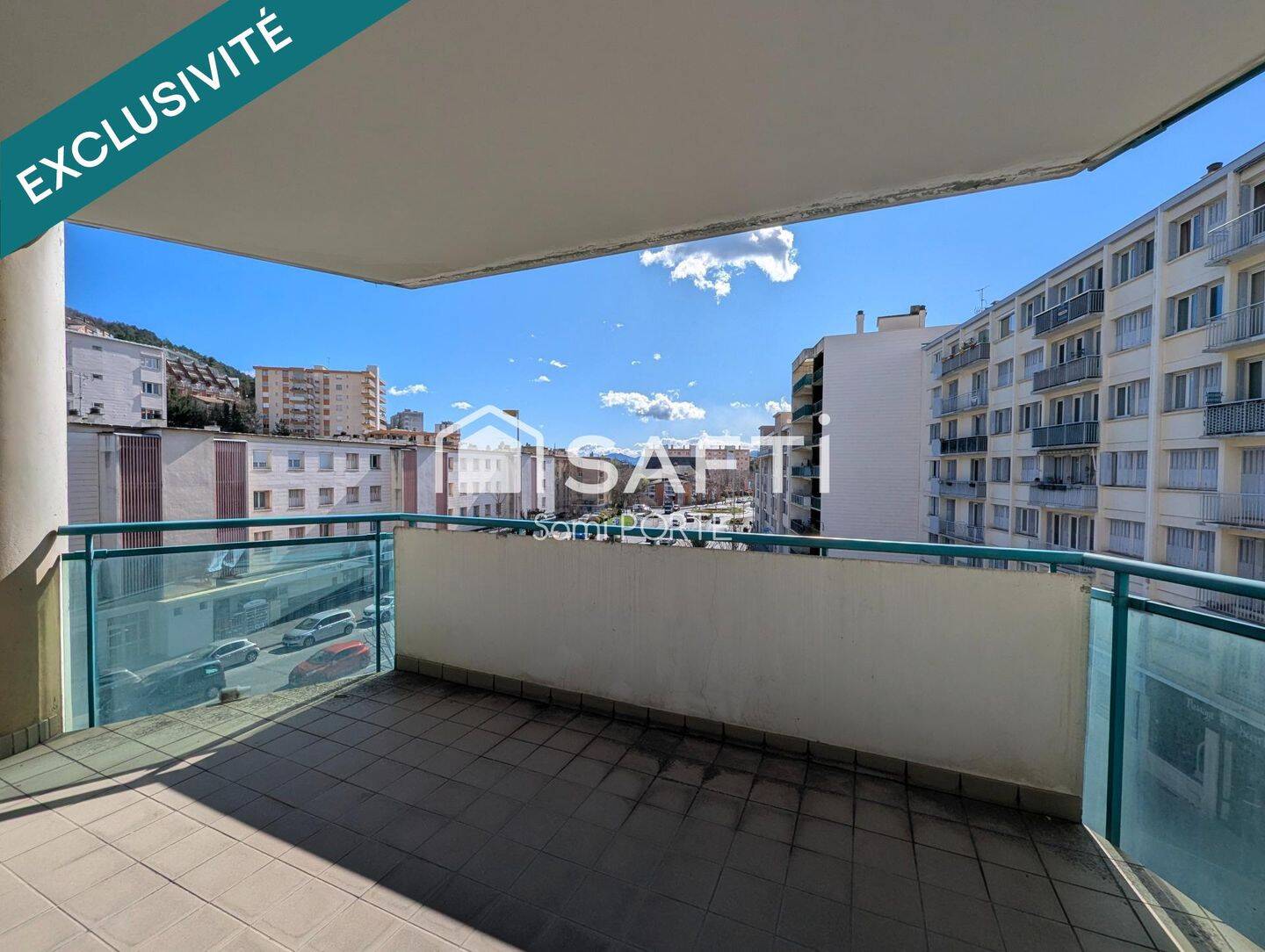 Appartement 5 pièces 110 m² · à Gap · 110 m² · 225 000 €
