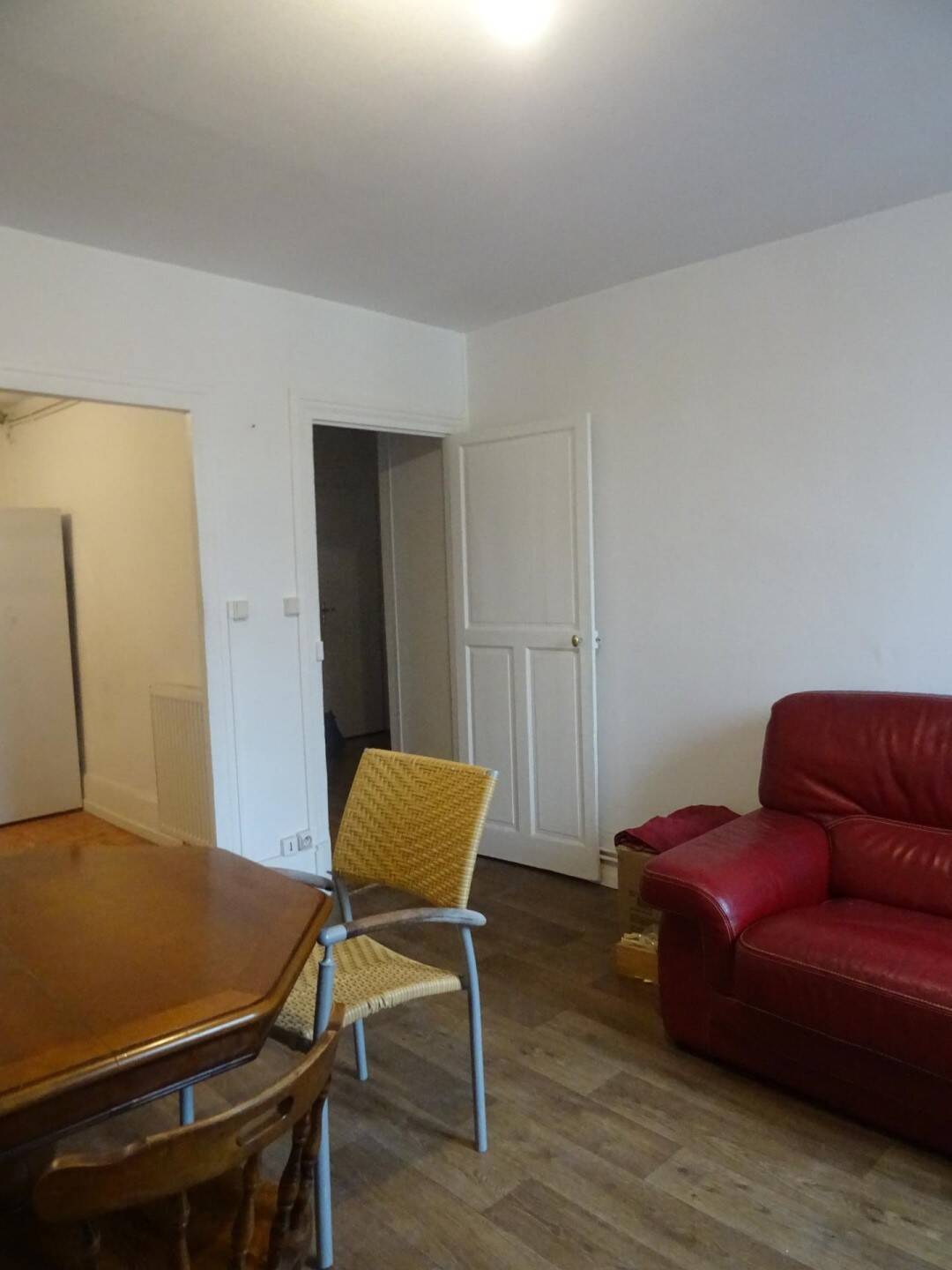 Appartement 4 pièces 88 m² · à Chagny · 88 m² · 125 000 €