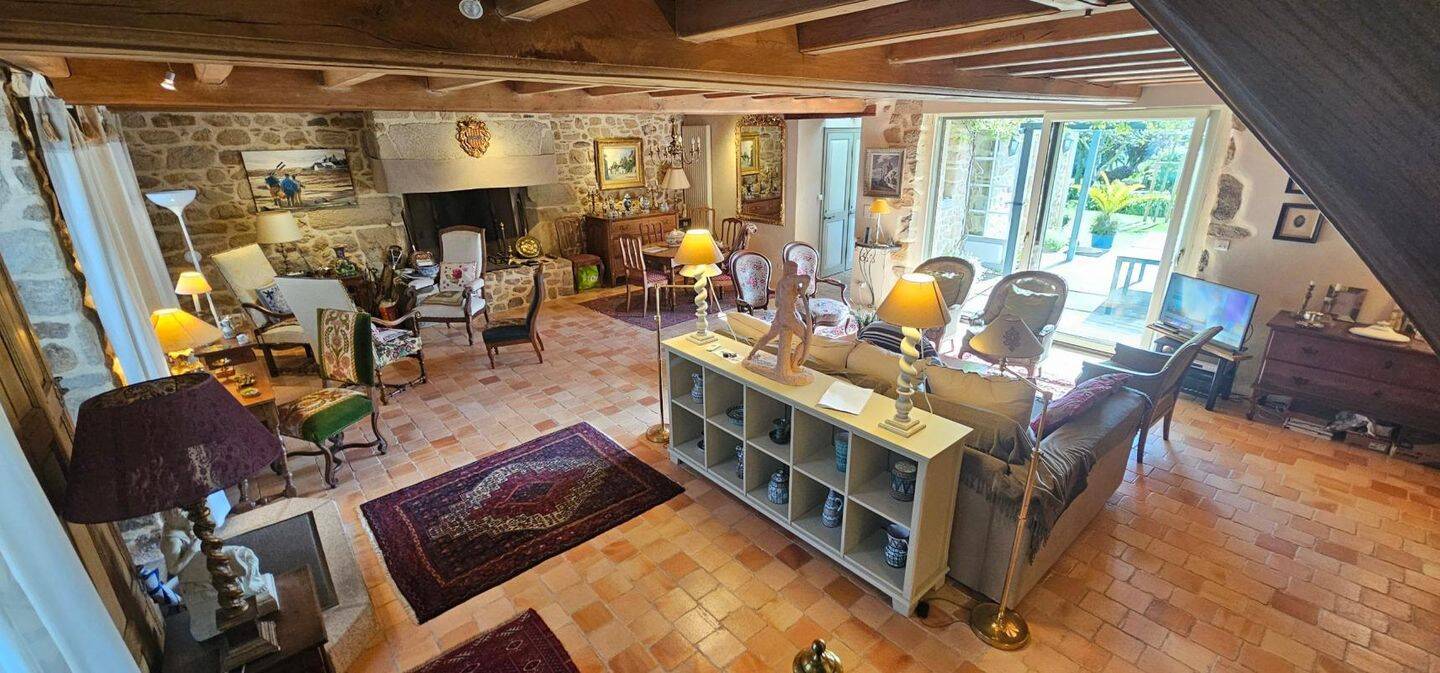 Maison 6 pièces 167 m² · à Batz-sur-Mer · 167 m² · 785 000 €