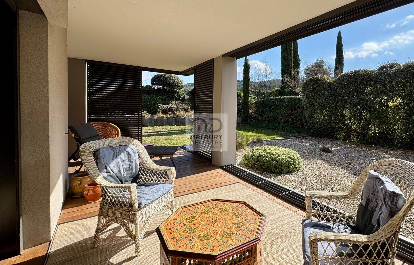 Appartement 4 pièces 98 m² · à Aix-en-Provence · 98 m² · 790 000 €