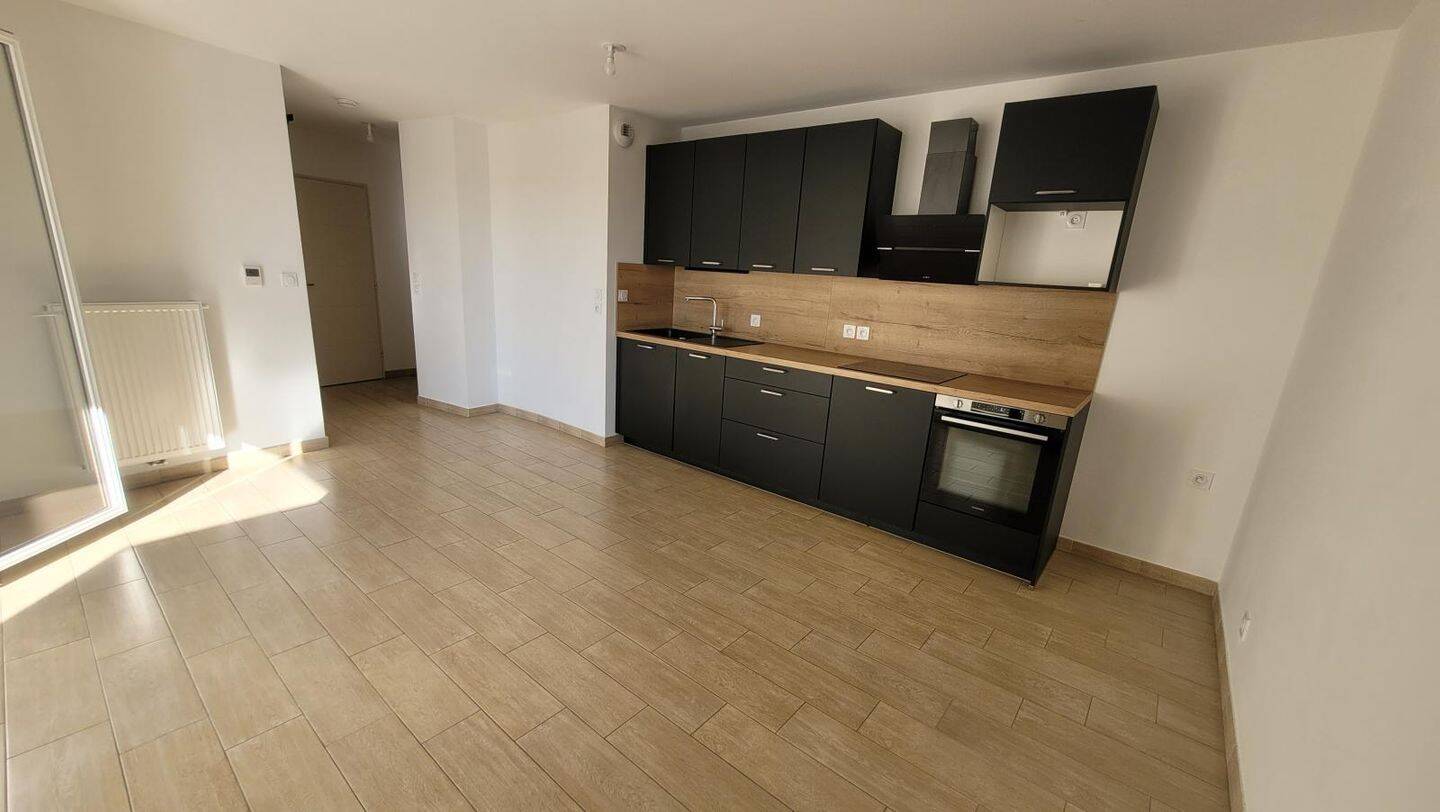 Appartement 2 pièces 42 m² · à Castelnau-le-lez · 42 m² · 199 000 €