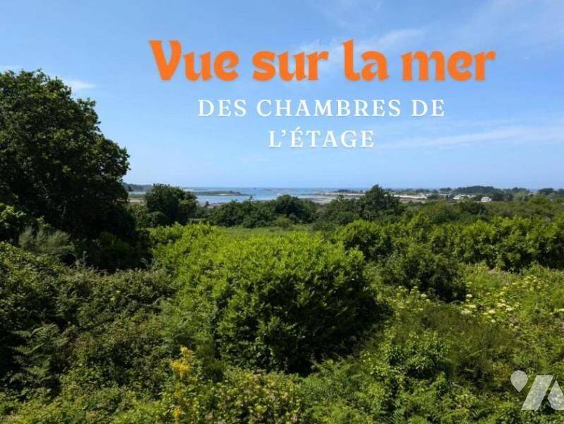 Maison 3 pièces 71 m² · à Pleumeur-Bodou · 71 m² · 189 000 €