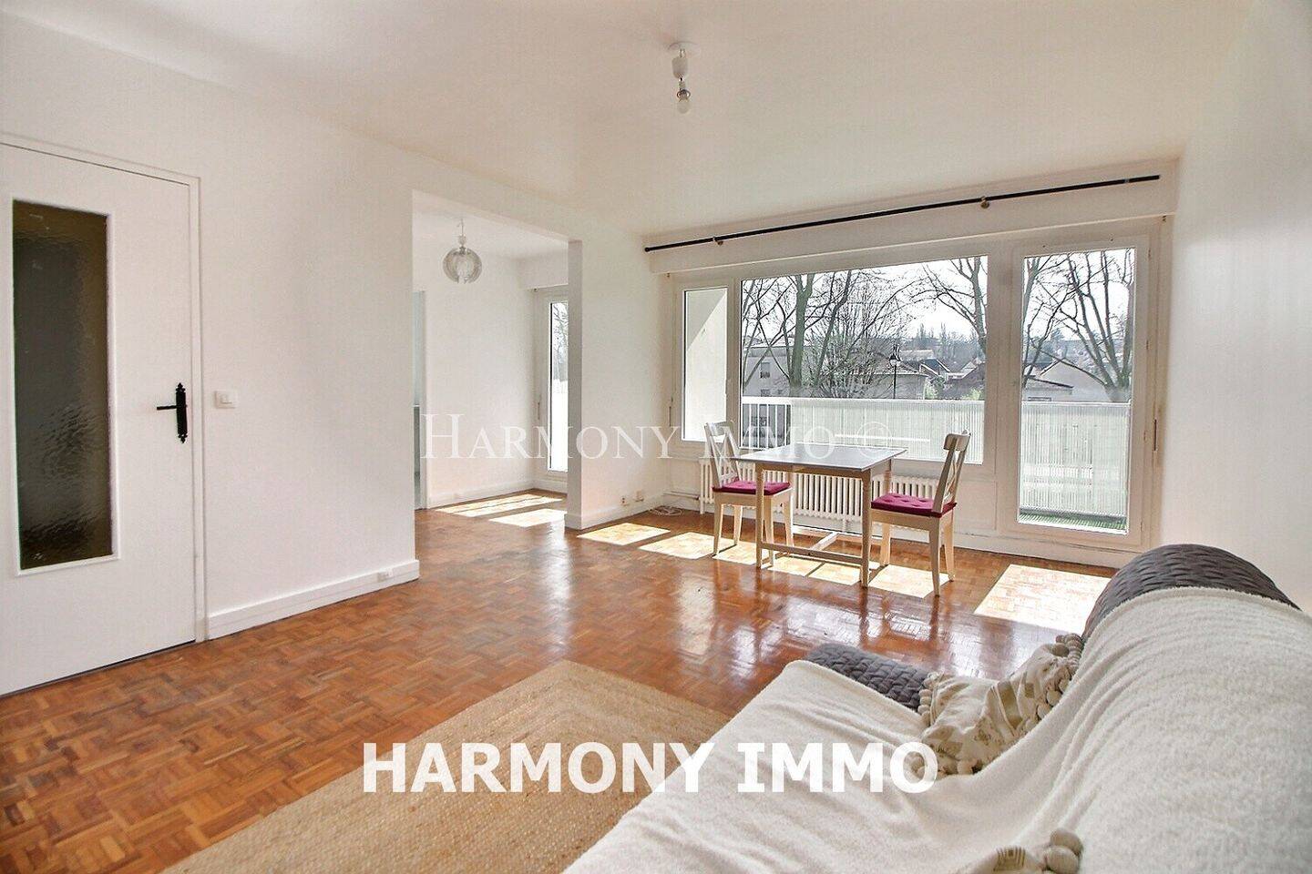 Appartement 1 pièce 39 m² · à Antony · 39 m² · 970 €