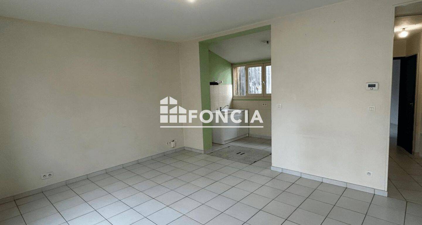 Maison 3 pièces 53 m² · à Bordeaux · 53,4 m² · 199 200 €
