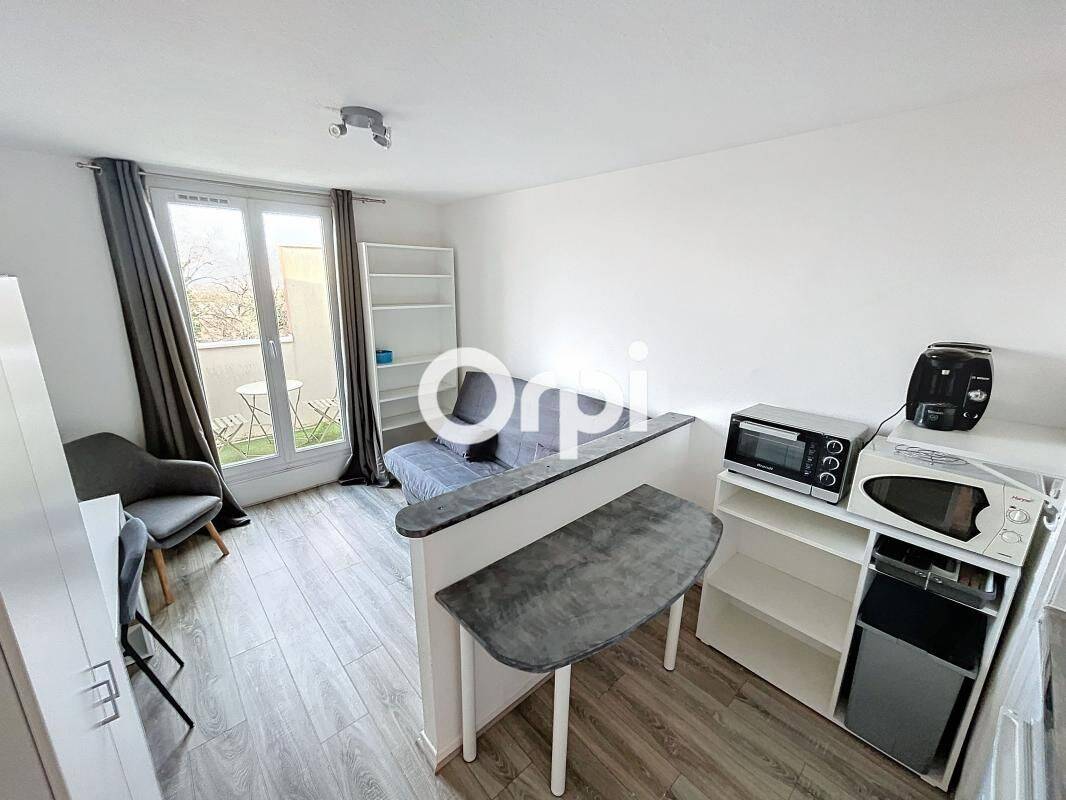 Appartement 1 pièce 18 m² · à Vandœuvre-lès-Nancy · 17,8 m² · 415 €