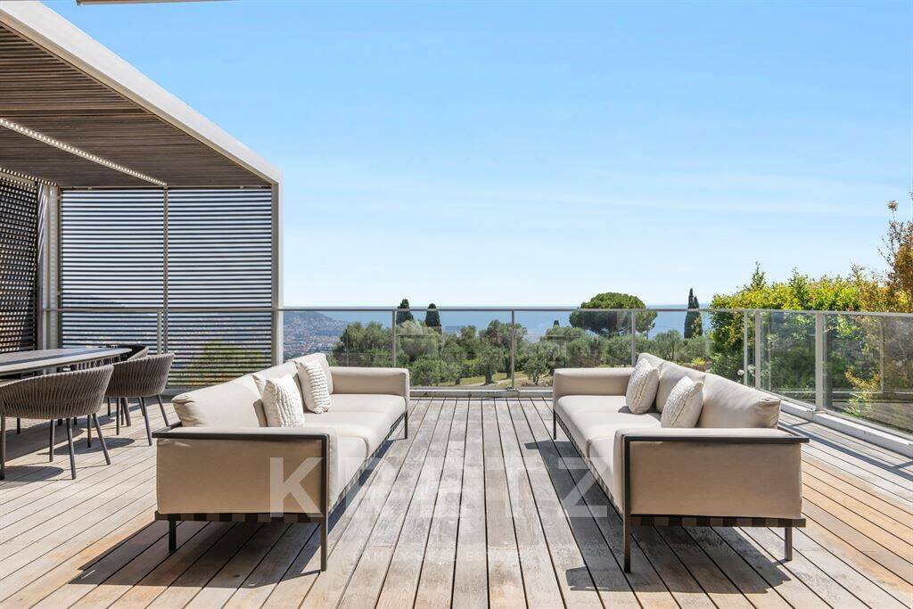 Appartement 5 pièces 171 m² · à Nice · 171,5 m² · 2 395 000 €