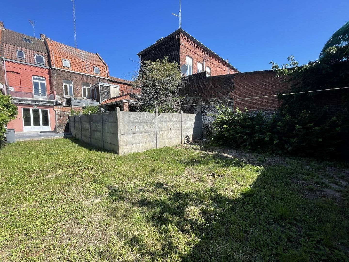 Appartement 2 pièces 40 m² · à Roubaix · 40 m² · 636 €