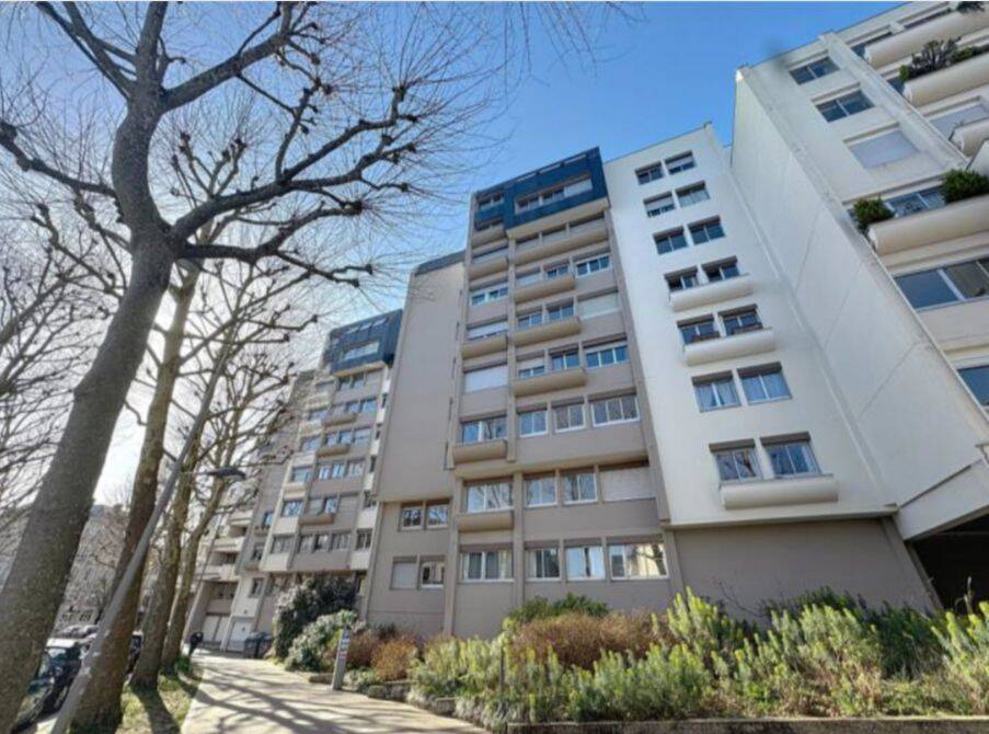 Appartement 3 pièces 75 m² · à Rouen · 75 m² · 160 000 €